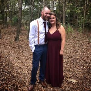 Meet your Posher, Dalton